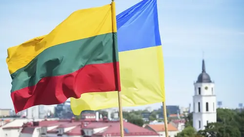 Компанія в Литві для ЄС-ринку: коли це краще, ніж Польща