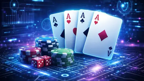 Покер-рум PokerOK: игры, бонусы, ввод и вывод средств