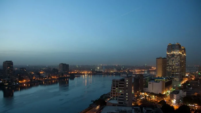 В Египте хотят построить город, состоящий из более чем 150 небоскребов