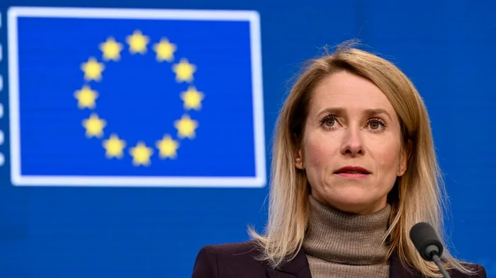 ЕС намерен «сыграть свою роль» в восстановлении энергетических потоков...