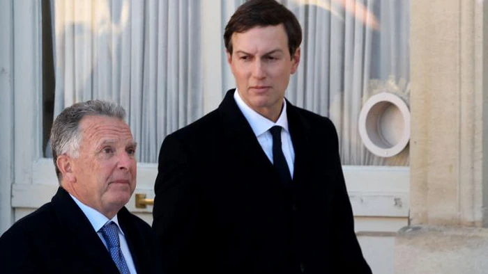 Переговоры между США и Ираном в Пакистане оказались под угрозой срыва ...