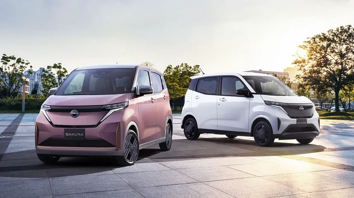 Цена $15 500 и богатая комплектация: дебютировал самый дешевый электро...