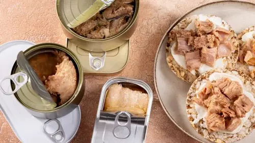 Кости в рыбных консервах — полезные или вредные? Ответ должны знать все