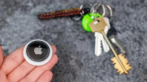 Неизвестный AirTag рядом: как понять, что вас отслеживают