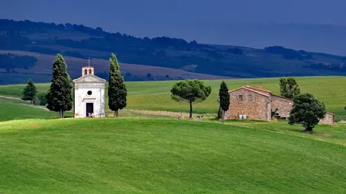 Ученые обнаружили под Тосканой огромные магматические резервуары: представляют ли они угрозу