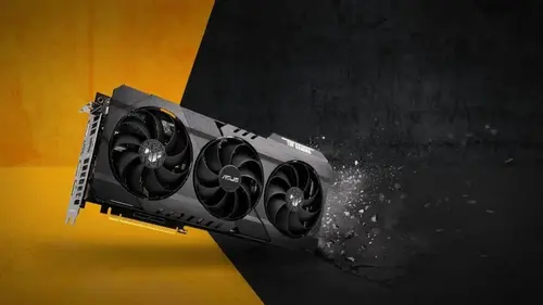 Nvidia отложила релиз новой GeForce RTX 5000 и возвращает в продажу хи...