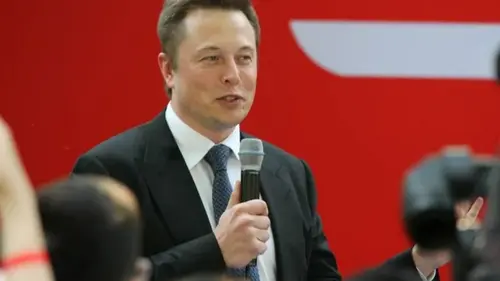 Маск не учился в Гарварде, но сделал вывод, который не понравится обладателям дипломов