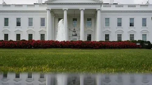 США планируют создать ядерную энергетику в космосе — Белый дом сообщил...