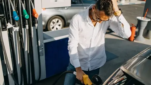 Нефть больше не подешевеет? Как подорожают товары и адаптируется мир, ...