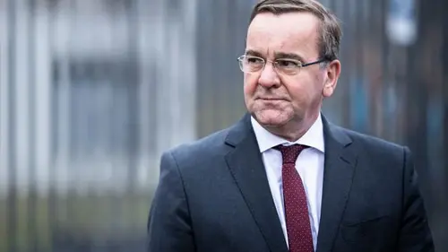 Германия готовит флот к возможной операции в Ормузском проливе