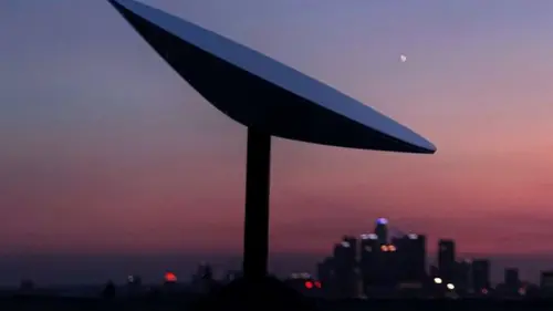 Дроны замерли в океане. Сбой в Starlink выявил уязвимость армии США, -...