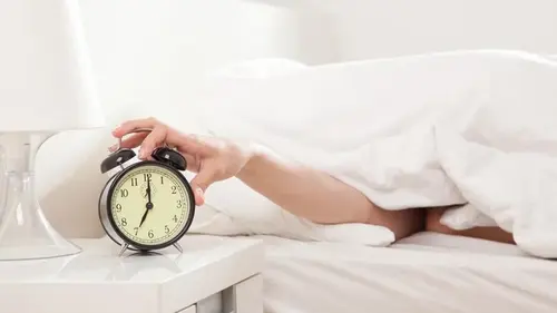 Как режим сна влияет на пищеварение — утренняя привычка, о которой никто не говорит