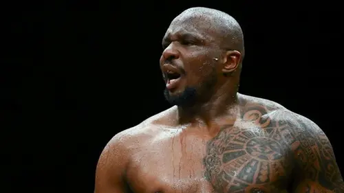 Уайт бросил вызов экс-чемпиону Уайлдеру