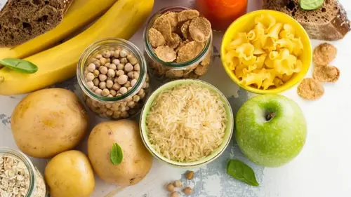 Диетологи назвали 7 углеводов для быстрого спасения от высокого давления