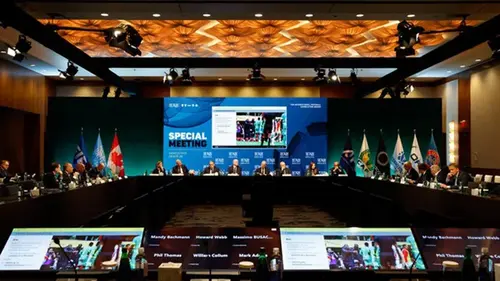 IFAB расширил список нарушений для удаления игроков из поля