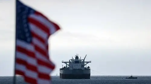 Экспорт нефти угрожает США внутренним дефицитом — СМИ