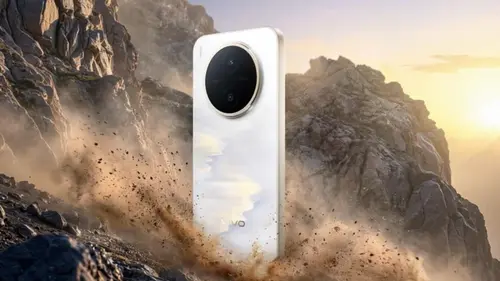 Представлен смартфон с самой мощной батареей на рынке: как долго он ра...