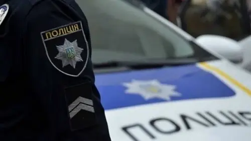 В Киеве произошла стрельба