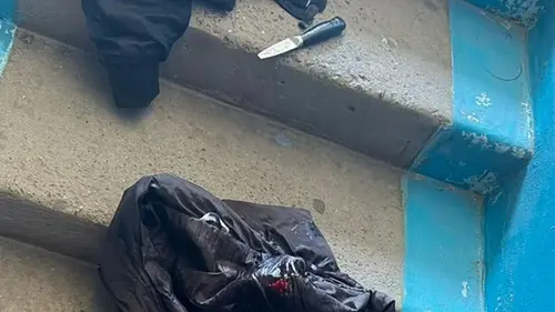 В Тернополе ссора двух школьниц дошла до поножовщины: есть раненая