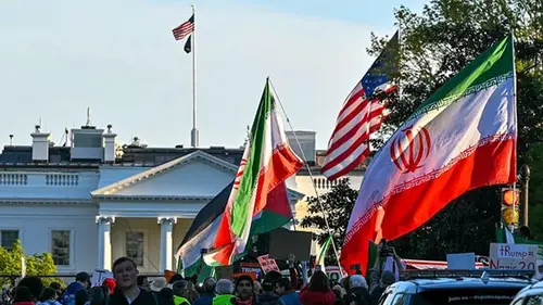 Иран передал США «последнее» мирное предложение