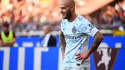 В Серии А нашелся игрок, который ассистирует лучше всех