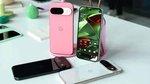 Подробные характеристики линейки Google Pixel 11 стали известны до анонса