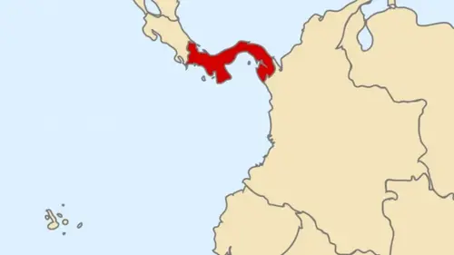 В Панаме впервые за 40 лет исчезла океаническая «линия жизни»: ученые бьют тревогу