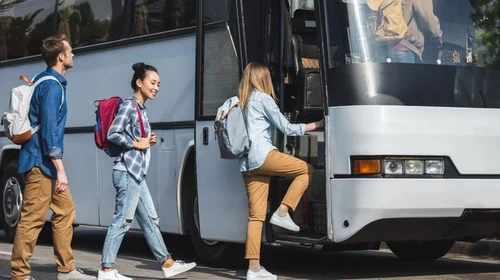 Автобусные путешествия с комфортом: выбор рейса