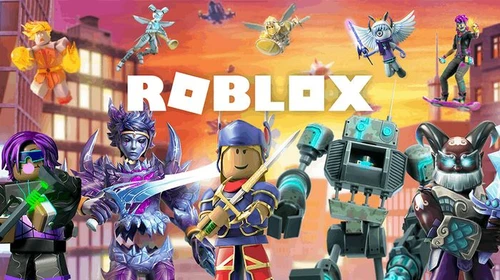 Roblox: виртуальный мир без границ