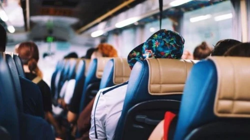 Автобусные путешествия с комфортом