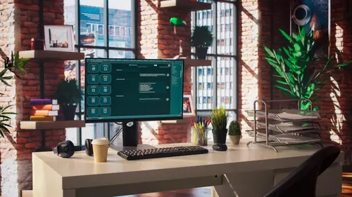 Эксперты определили лучший размер монитора для работы – и это не 27 дюймов