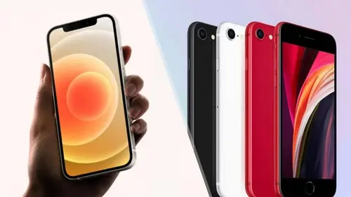Лучшим смартфоном Apple признана модель 6-летней давности: что в ней о...