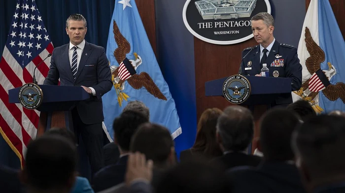 Пентагон раскрыл стоимость войны между США и Ираном, – Sky News