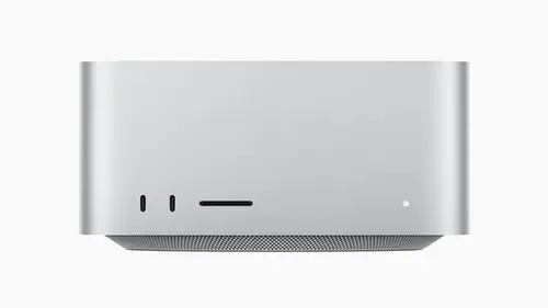 Apple сократила конфигурации Mac из-за дефицита памяти