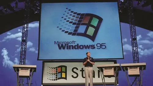 Microsoft признала, что в основе Windows 11 все еще лежит код 30-летней давности