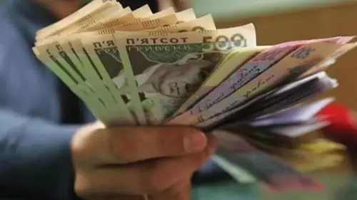 В Украине самая низкая минимальная зарплата среди стран ЕС