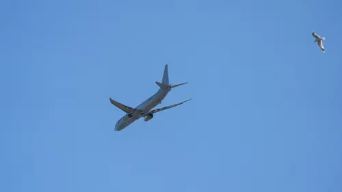 США резко увеличили разведывательные полеты вблизи Кубы – СМИ