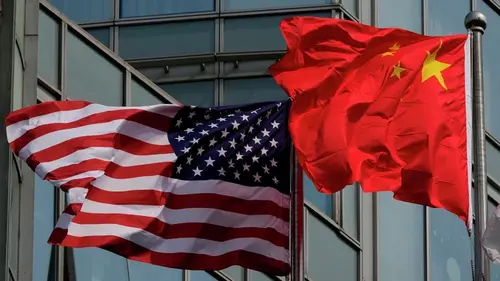 США теряют стратегическое преимущество над Китаем, – аналитик Foreign Affairs
