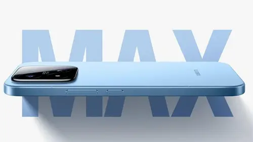 Xiaomi показала смартфон с самой большой батареей в истории бренда (фото)