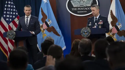 Пентагон раскрыл стоимость войны между США и Ираном, – Sky News