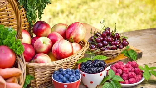 Мощный удар по организму: названы продукты с большим содержанием пестицидов