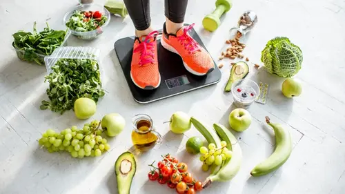 Их можно есть килограммами и похудеть: нутрициолог назвал лучшие вкусности для снижен...