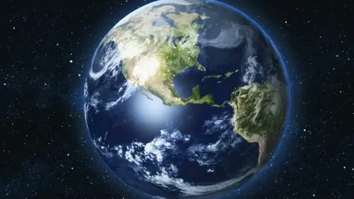 Спутники NASA зафиксировали нетипичные процессы на Земле, происходящие ночью