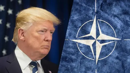 В Европе обсуждают, как сохранить НАТО при непредсказуемом Трампе, – Politico