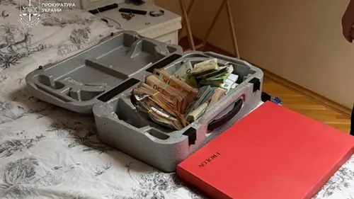 В Закарпатье расследуют уклонение от уплаты налогов центром хирургии