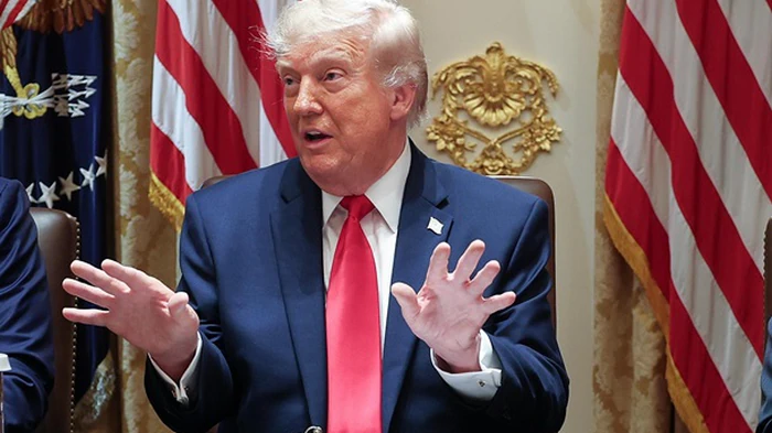 Трамп сделал заявление о соглашении с Ираном