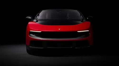 Акции Ferrari резко упали после презентации электромобиля Luce