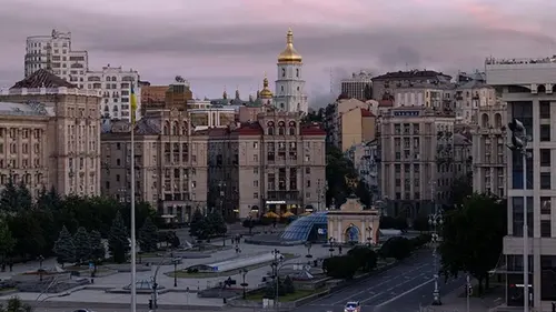 ЕБРР ухудшил прогноз роста экономики Украины