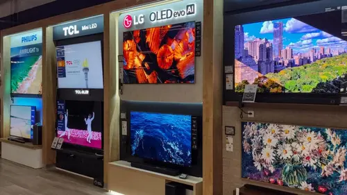 Три главных недостатка QLED-телевизоров, о которых молчат продавцы