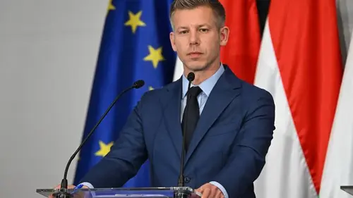 Мадьяр хочет от Украины выполнения 11 условий Орбана по Закарпатью